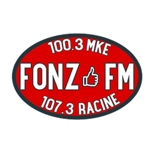 The Fonz 100.3 & 107.3 FM