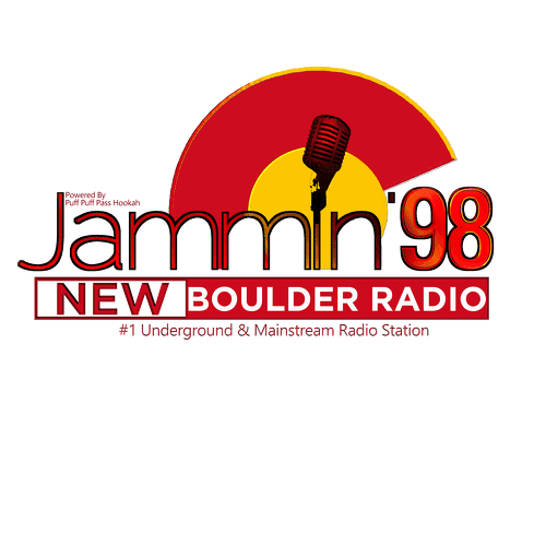 Jammin 98 Boulder