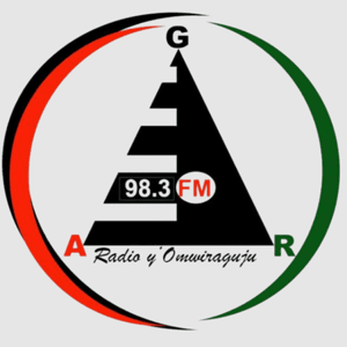 Greater Afrikan Radio 98.3 FM