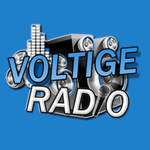 Voltige Radio