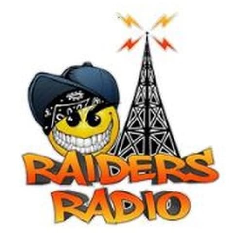 Raiders Radio