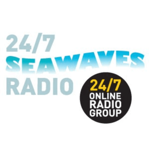 24/7 Online Radio - 24/7 Seawaves Radio