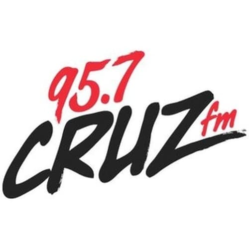 95.7 Cruz FM - CKEA-FM