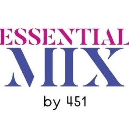 Essential Mix Radio