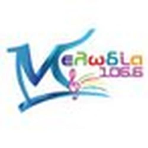 Μελωδία 106,6 106.6 106.6 FM