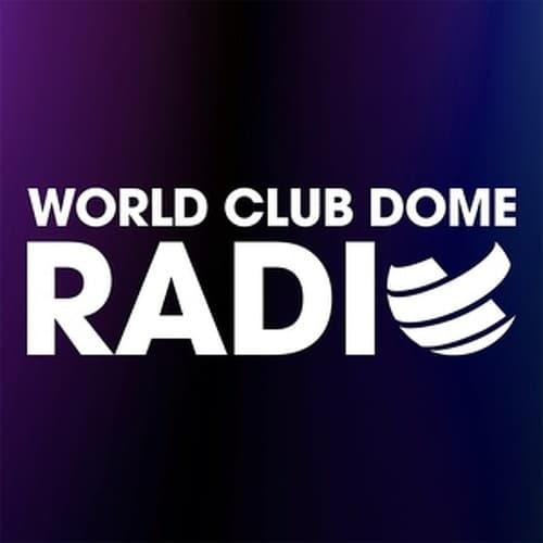 WORLD CLUB DOME Radio