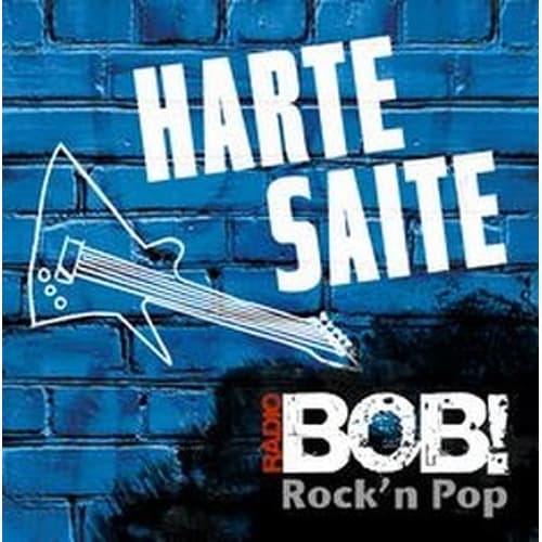 RADIO BOB! - BOBs Harte Saite