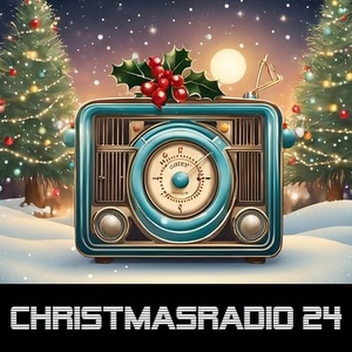 AnMaCha - Christmasradio 24