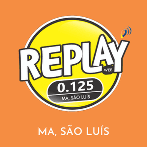 Playradios - REPLAY São Luís