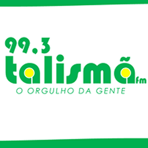 Talismã Rádio FM 99.3