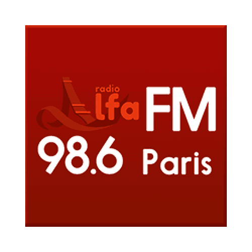 Radio Alfa 98.6FM Paris