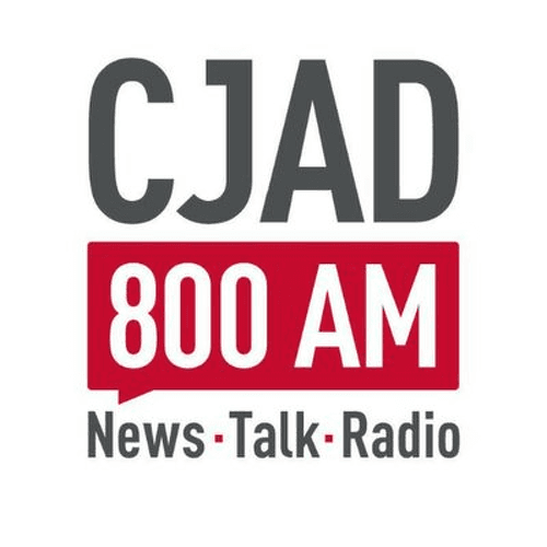 CJAD AM 800