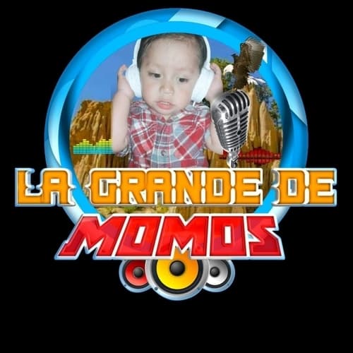 La Grande de Momos