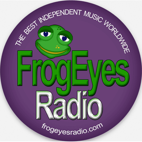 FrogEyes Radio