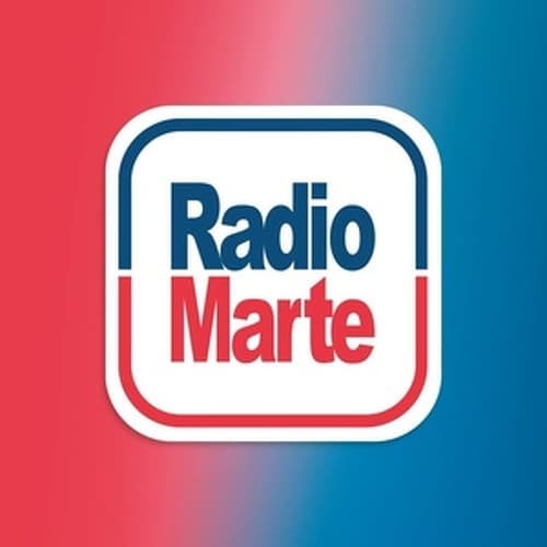 Radio Marte 95.6 FM