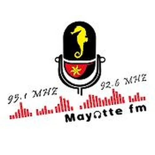 Mayotte 95.1 95.1 FM