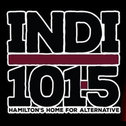 Indi 101.5 - CIOI-FM