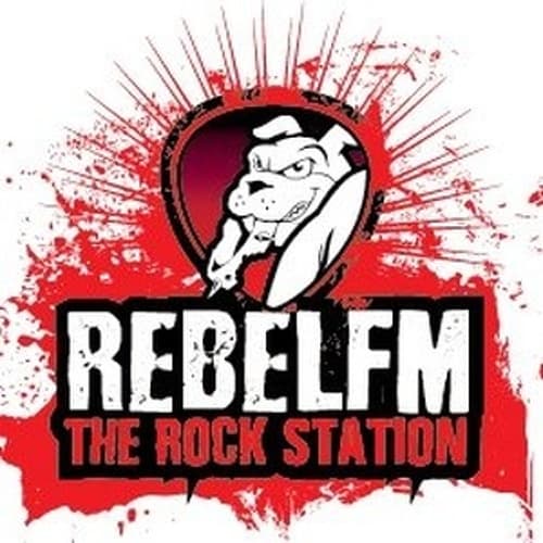 Rebel 106.7 FM Wide Bay