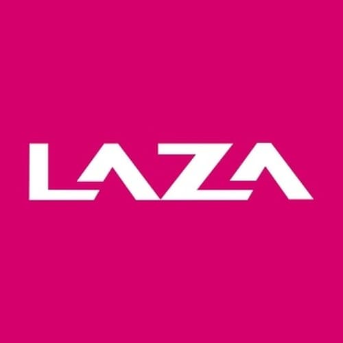 Laza Hot Hits