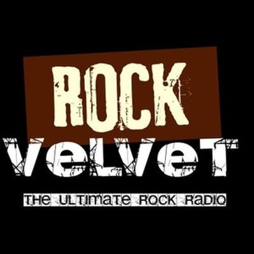 Rock Velvet Radio