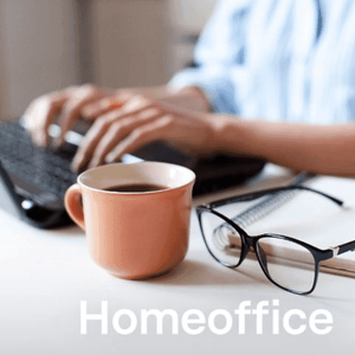 104.6 RTL - Homeoffice