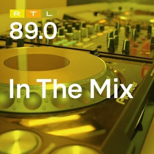 89.0 RTL - In The Mix