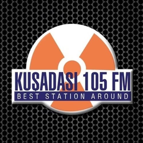Kuşadası105 105.0 105.0 FM