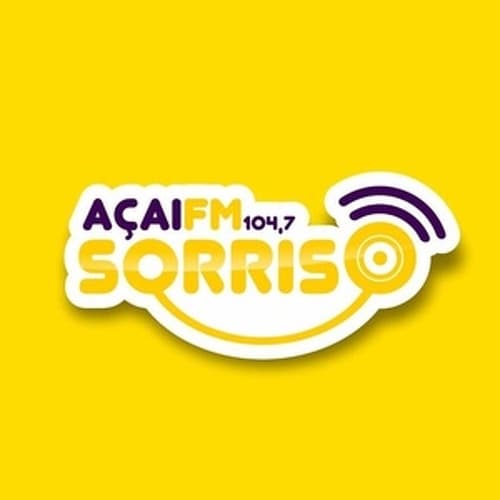 FM Sorriso 104.7 FM