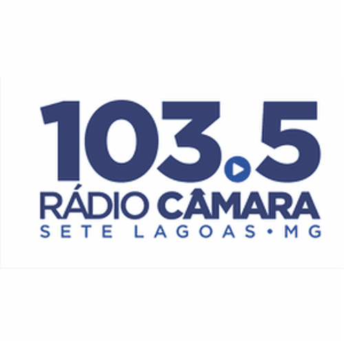 Rádio Câmara 103.5 FM