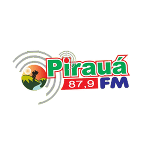 Rádio Pirauá 87.9 87.9 FM