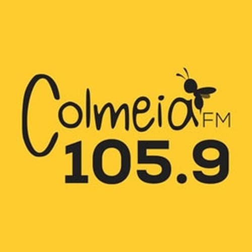 Colmeia 105.9 FM Cascavel