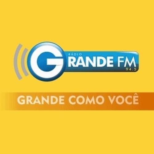 Rádio Grande 94.5 94.5 FM