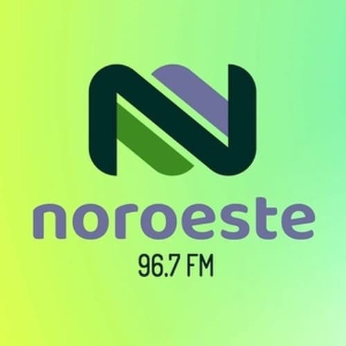 Rádio Noroeste 96.7 FM