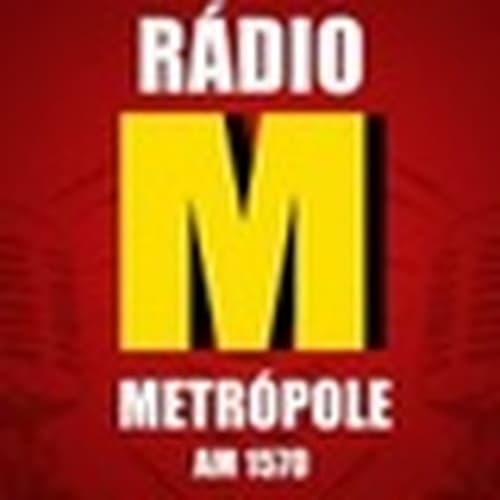 Rádio Metrópole 80.7 FM