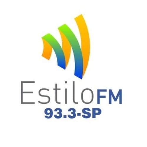 Estilo 93.3 93.3 FM