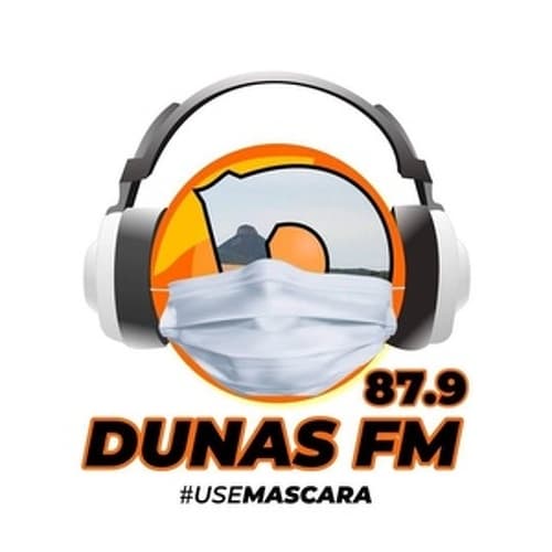 Dunas 87.9 87.9 FM