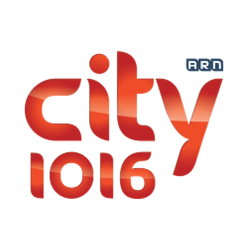 City 101.6 FM
