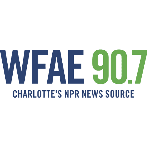 WFAE 1 Radio