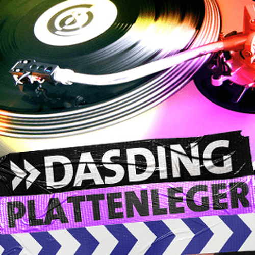 DasDing Plattenleger