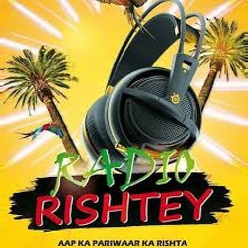 Radio Rishtey