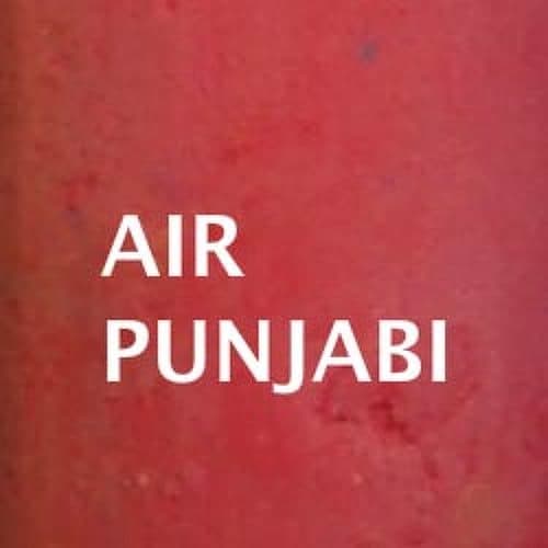 All India Radio AIR Punjabi