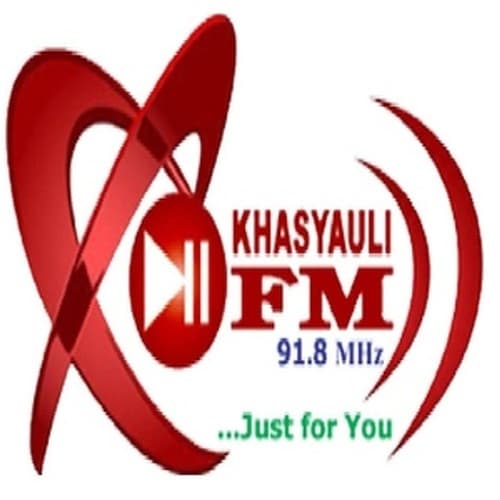 Khasyauli FM 91.8