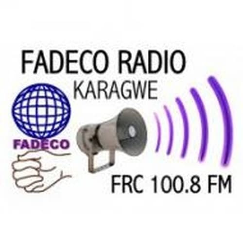 FADECO Community Radio 100.8 FM
