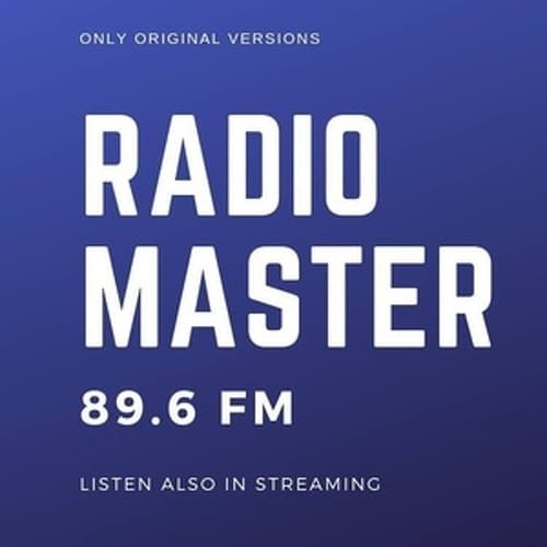 Radio Master 89.6 FM