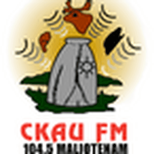 CKAU - CKAU-FM-1 90.1 FM