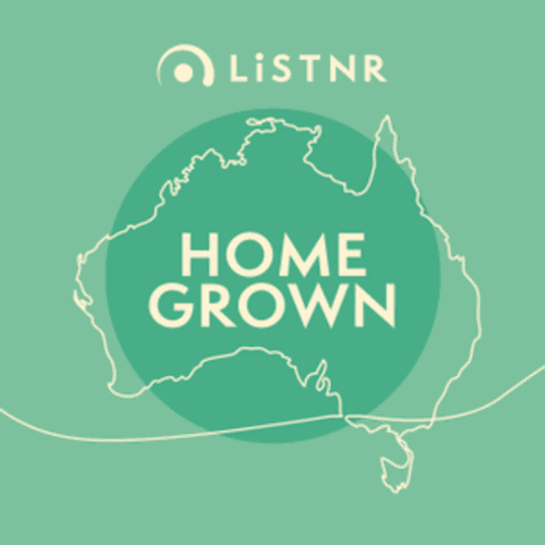LisTNR - Homegrown