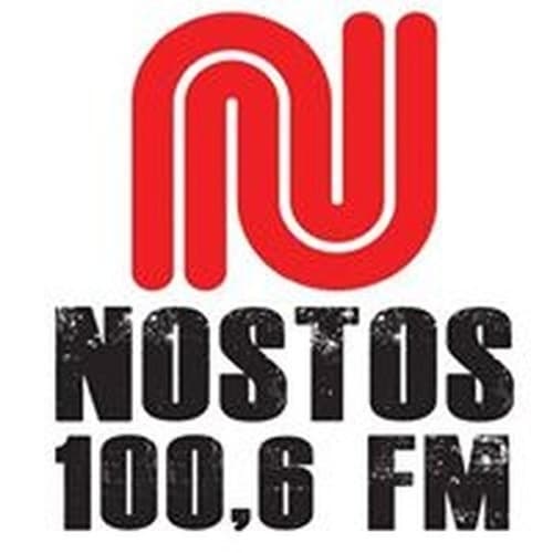 Nostos 100,6 100.6 FM