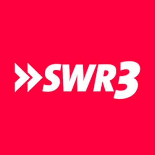 SWR3 92.2 FM