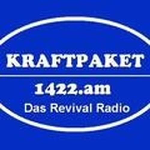 Saarland Sender - Kraftpaket 1422.am