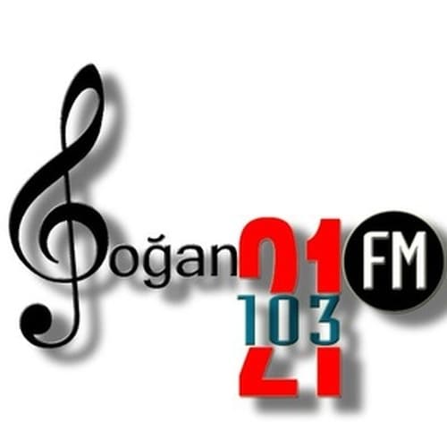 Doğan 21 103.0 103.0 FM